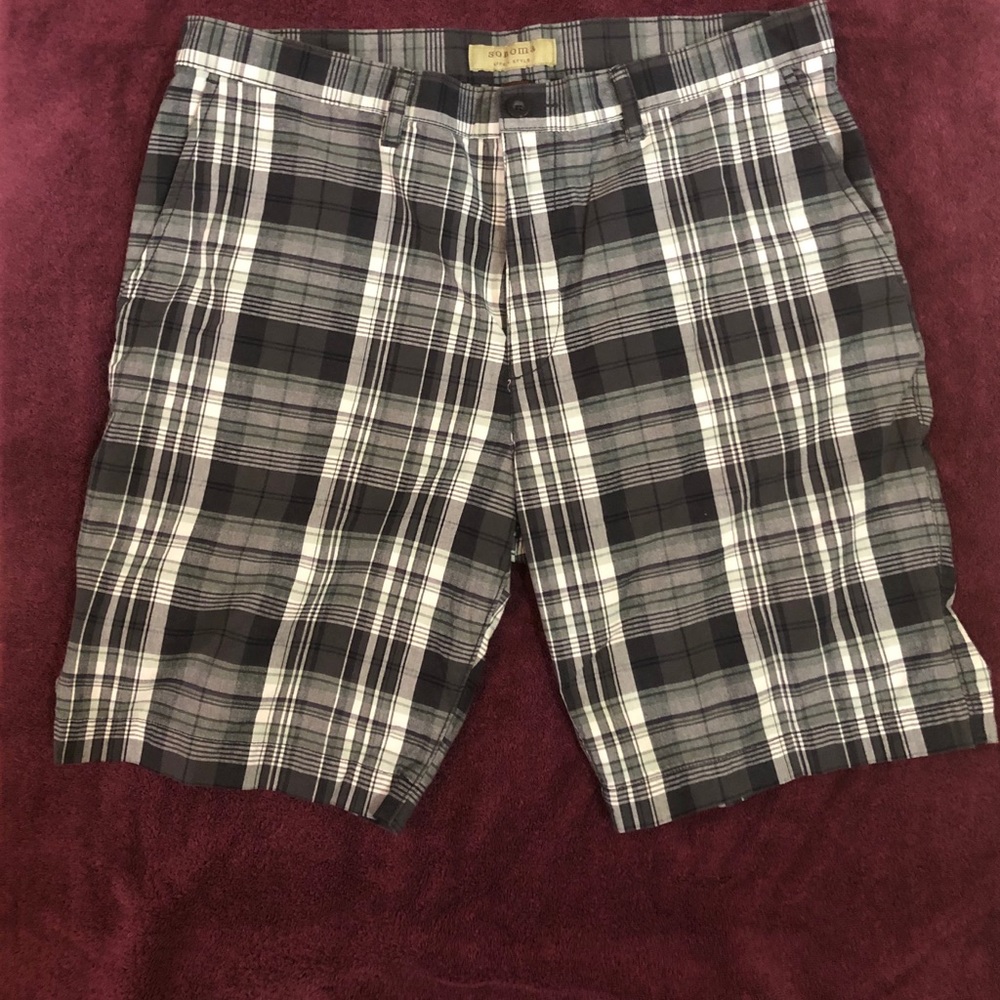 Men’s shorts